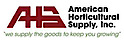 American Horticultural Supply, Inc logo, American Horticultural Supply, Inc contact details