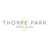 Thorpe Park Hotel & Spa logo, Thorpe Park Hotel & Spa contact details