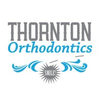 Thornton Orthodontics logo, Thornton Orthodontics contact details