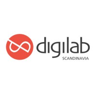 DigiLab Scandinavia logo, DigiLab Scandinavia contact details