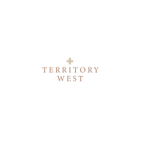 Territory West logo, Territory West contact details