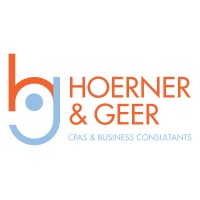 Hoerner & Geer CPA's & Business Consultants logo, Hoerner & Geer CPA's & Business Consultants contact details