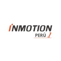 Inmotion Perú logo, Inmotion Perú contact details