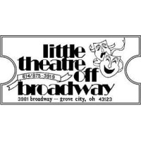 Little Theatre Off Broadway (LTOB) logo, Little Theatre Off Broadway (LTOB) contact details