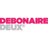 DEBONAIRE DEUX® logo, DEBONAIRE DEUX® contact details