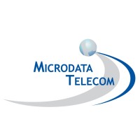 Microdata Telecom logo, Microdata Telecom contact details