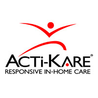 Actikare Responsive In Home Care logo, Actikare Responsive In Home Care contact details