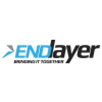 EndLayer logo, EndLayer contact details