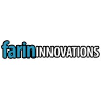 Farin Innovations, Inc logo, Farin Innovations, Inc contact details