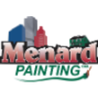 Menard Painting Corp. logo, Menard Painting Corp. contact details