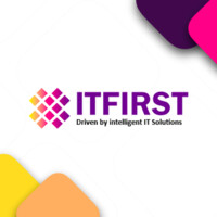 IT FIRST SDN BHD logo, IT FIRST SDN BHD contact details