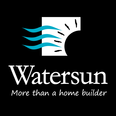 Watersun Homes logo, Watersun Homes contact details