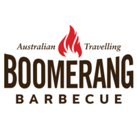 Boomerang BBQ Products logo, Boomerang BBQ Products contact details