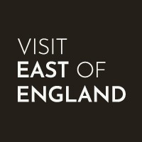 VISIT EAST OF ENGLAND logo, VISIT EAST OF ENGLAND contact details