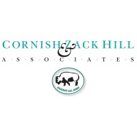 Cornish, Zack, Hill, & Associates logo, Cornish, Zack, Hill, & Associates contact details