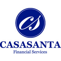 CasaSanta Financial Services logo, CasaSanta Financial Services contact details