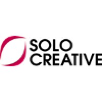 Solo Creative logo, Solo Creative contact details