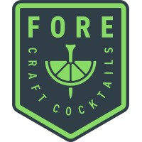 Fore Craft Cocktails logo, Fore Craft Cocktails contact details