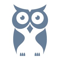 CyberOwl logo, CyberOwl contact details