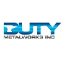 Duty Metalworks logo, Duty Metalworks contact details