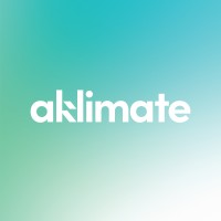 Aklimate logo, Aklimate contact details