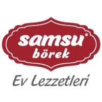 SAMSU BÖREK logo, SAMSU BÖREK contact details