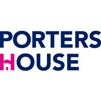 Porters House logo, Porters House contact details