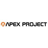 APEX PROJECT logo, APEX PROJECT contact details