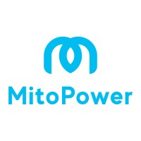 MitoPower logo, MitoPower contact details