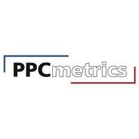 PPCmetrics AG logo, PPCmetrics AG contact details