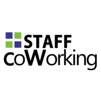 Staff Coworking logo, Staff Coworking contact details