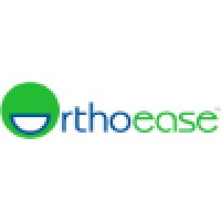 Orthoease logo, Orthoease contact details