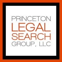 Princeton Legal Search Group logo, Princeton Legal Search Group contact details