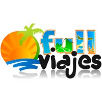 Fullviajes logo, Fullviajes contact details