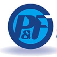 P&F Global Ltd logo, P&F Global Ltd contact details