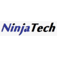 NinjaTech logo, NinjaTech contact details