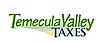 TEMECULA VALLEY TAXES logo, TEMECULA VALLEY TAXES contact details