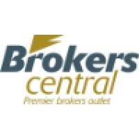 Brokers Central LLC logo, Brokers Central LLC contact details