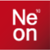 Néon logo, Néon contact details