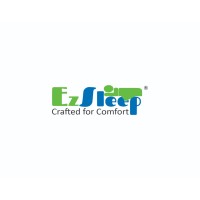 EzSleep logo, EzSleep contact details