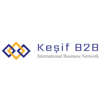 Keşif B2B Matchmaking logo, Keşif B2B Matchmaking contact details