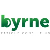 Byrne Fatigue Consulting logo, Byrne Fatigue Consulting contact details