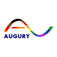 Augury Inc. logo, Augury Inc. contact details