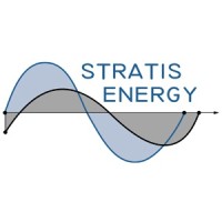 Stratis Energy Services logo, Stratis Energy Services contact details