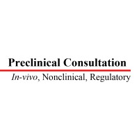 Preclinical Consultation logo, Preclinical Consultation contact details