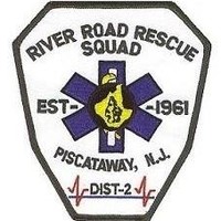 River Road Rescue Squad, Inc. logo, River Road Rescue Squad, Inc. contact details