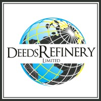 Deeds Refinery Limited logo, Deeds Refinery Limited contact details