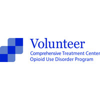 Volunteer Comprehensive Treatment Center logo, Volunteer Comprehensive Treatment Center contact details