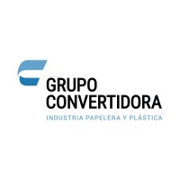 Grupo Convertidora de Papel logo, Grupo Convertidora de Papel contact details