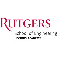 Rutgers School of Engineering Honors Academy logo, Rutgers School of Engineering Honors Academy contact details